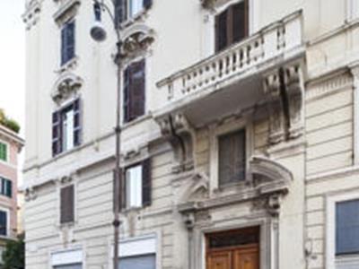 Tullia And Prisca Relais Guest House Рим Экстерьер фото